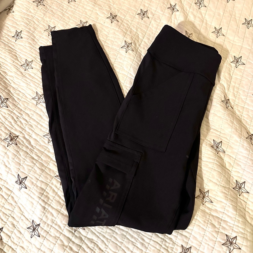 Ariat Rebar Work Leggings